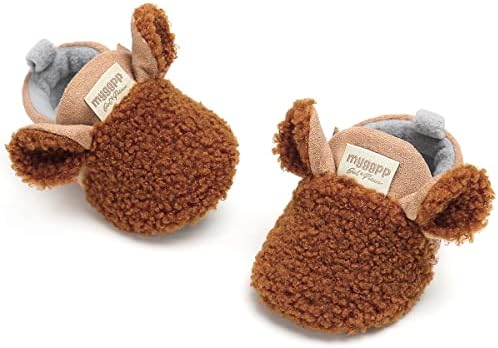 Perfect Baby Booties