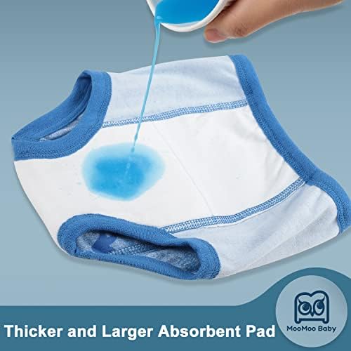 Potty Training Underwear for Babies
