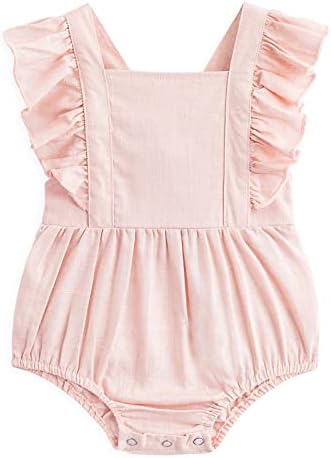 Simplee Kids Baby Romper