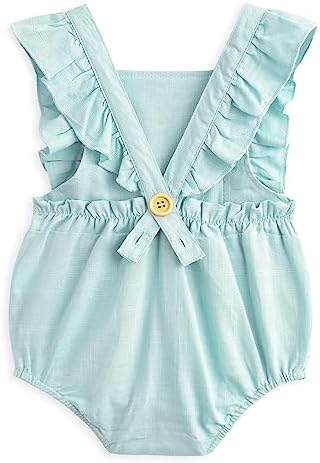 Simplee Kids Baby Romper