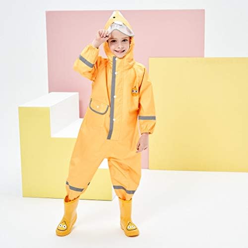 Sayyea Toddler Rain
