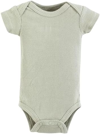 Hudson Baby Thermal Layette Set for Preemies