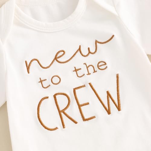 Twopumpkin Newborn Baby