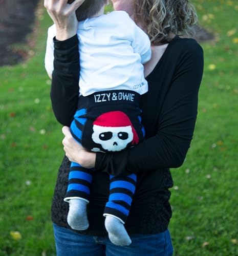 Pavilion Gift Company - Izzy Leggings