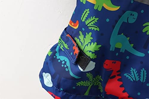 IWIHMIV Rain Coats for Kids