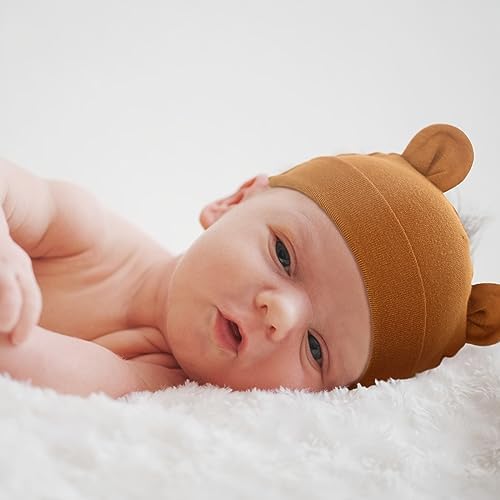 Toulite Baby Hats Collection