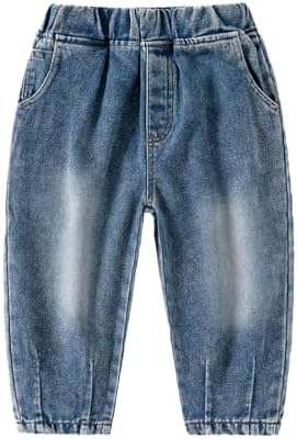 Duobla Toddler Jeans