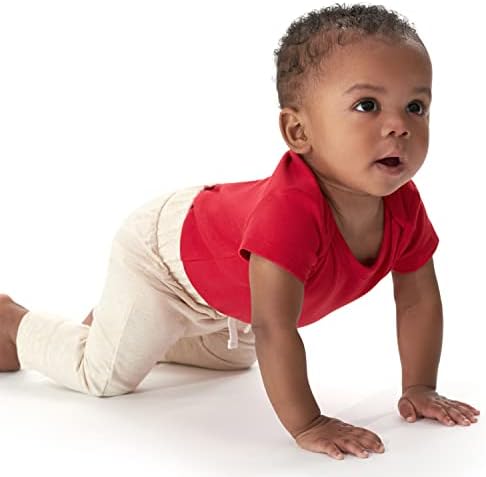 3-Pack Comfortable Jogger Pants for Doubling Up