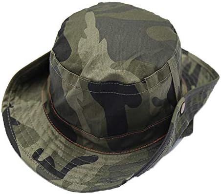 Crush-Resistant Bucket Hat