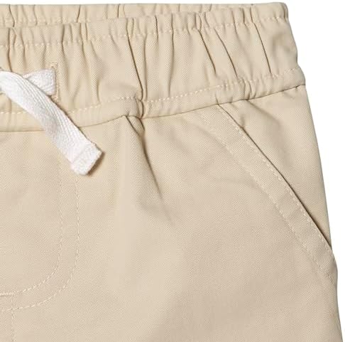Gerber Toddler Stretch Chino Shorts
