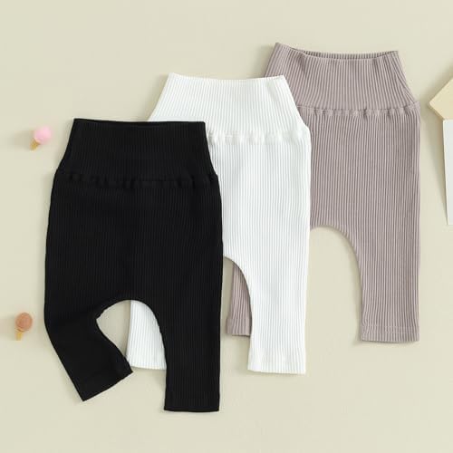 Mubineo Tummy Control Leggings for Babies