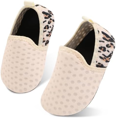 Quick Dry Toddler Water Shoes Beach Pool Essential