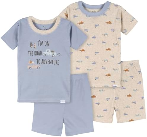 Perfect Pajamas for Sleep