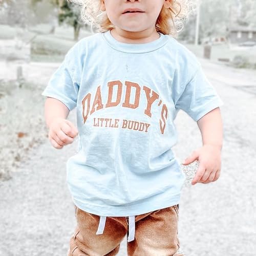 Kupretty Baby Boy Summer Outfit Casual Essentials for Toddlers