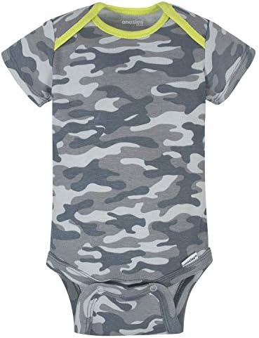 Onesies Brand Newborn to 12m Mix Match Bundle