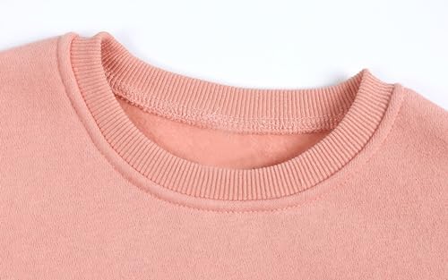 Mud Kingdom Boys Girls Fleece Sweater