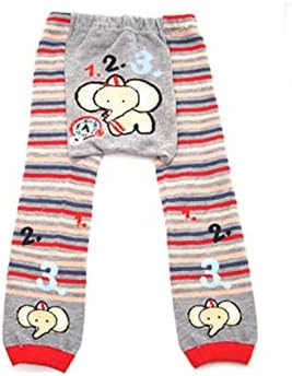 Cute Animal Leggings for Babiesrarrows