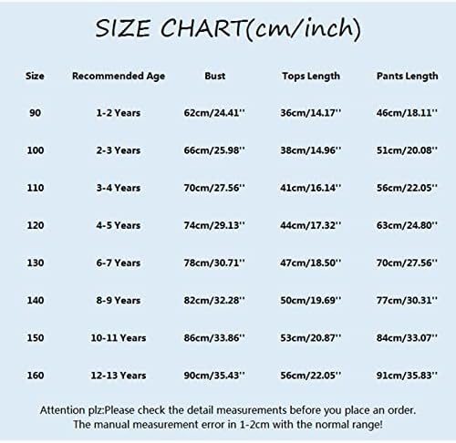 AmiMiojy 2-in-1 Set for Big Medium Kids