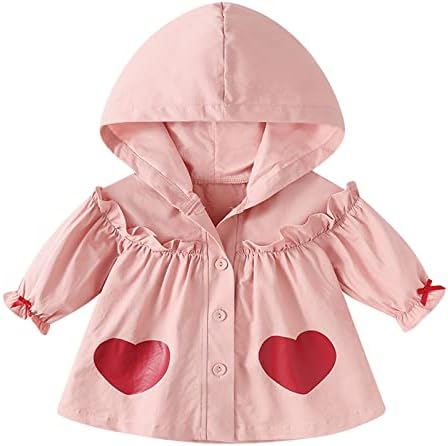 RC01 Long Sleeve Child Rain Jacket Synthetics