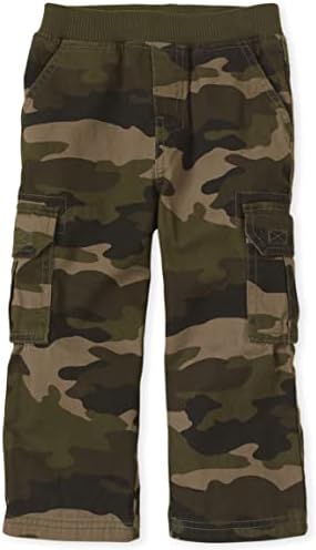 The Childrens Place Cargo Pants