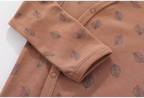 18-Piece Cotton Baby Layette Set for Newborn Essentials