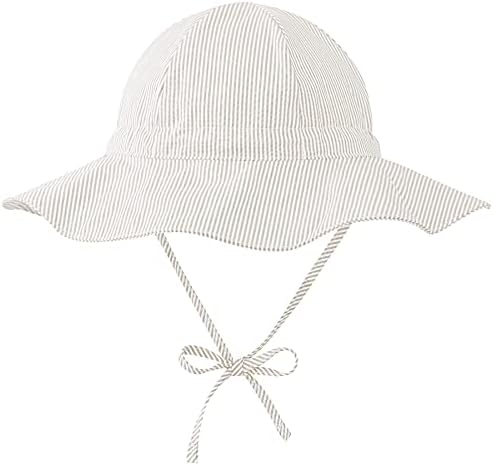 Zando Baby Sun Hat UPF 50