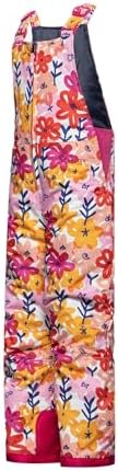 Warm Fashionable Arctix Chest High Overalls for Kids