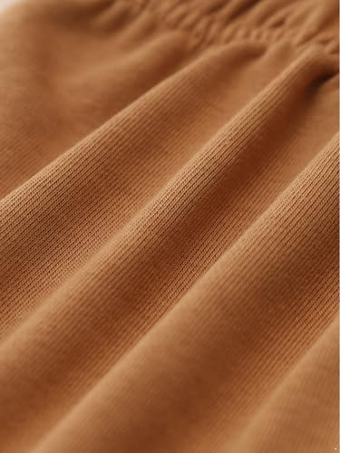 Soft Elastic Summer Shorts for Babies