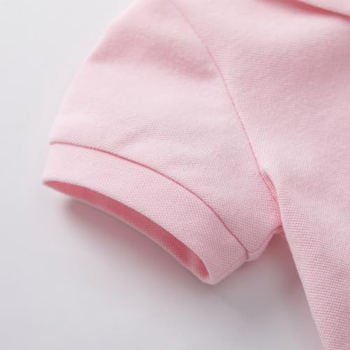 Pureborn Super Soft Cotton Romper 0-24 Months