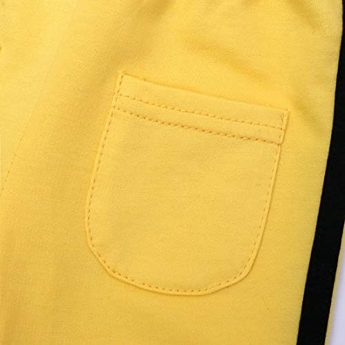 Cotton Tracksuit for Babies Stripe Design 3-24 Months