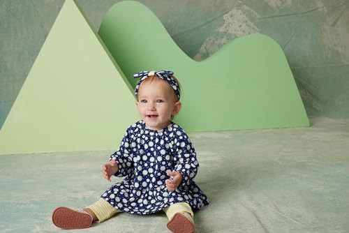 Little Me Baby Girls 3-Piece Set