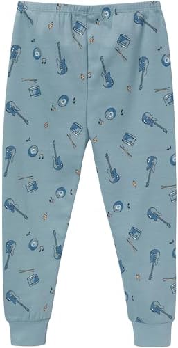 Gerber Baby Boys Toddler Snug Fit Pajama Set