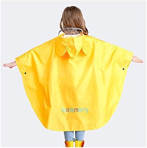 Rainware Chest for Kids Boys Girls 7-9 Years