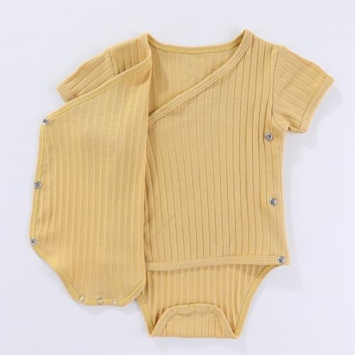 JELYLOVE Newborn Baby Layette Set