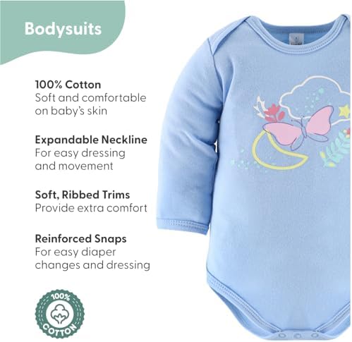 The Ultimate Baby Registry Gift Set Perfect for Newborn Girls