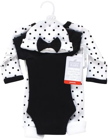 Thermal Preemie Layette Set