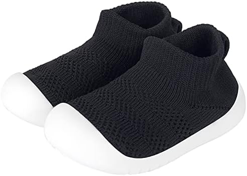 Baby Shoes Toddler Slippers non-slip Walker for Boys Girls