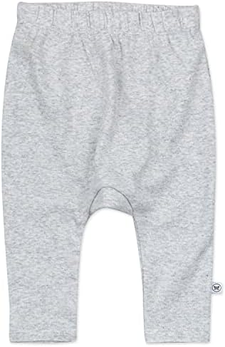 HonestBaby Organic Harem Pants for Babies Unused