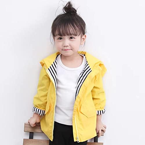 Admireme Toddler Rain Jacket