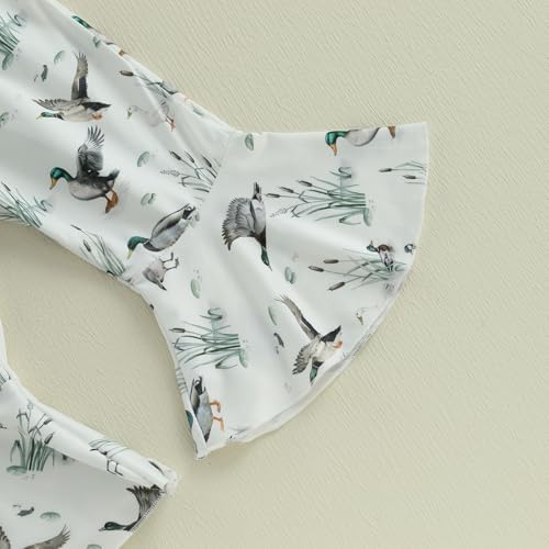 Adorable Toddler Girl Summer Outfit