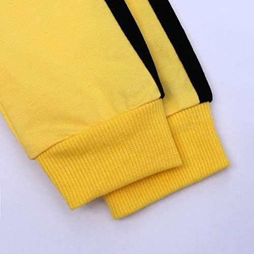 Cotton Tracksuit for Babies Stripe Design 3-24 Months