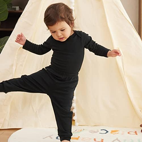 SOBOWO Unisex Baby ClothesPerfect for Crawlers
