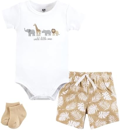 Perfect Combos for Newborns