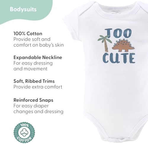 Dinosaur Baby Layette - 23-Piece Set