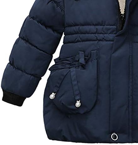 Warm Breathable Packed with protection from the cold