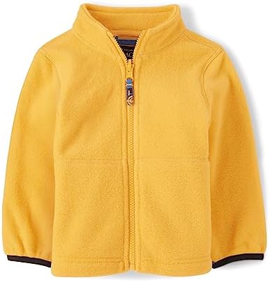 The Childrens Place Baby Boys 3-in-1 Winter Jacket