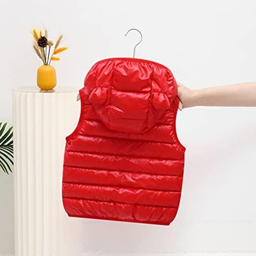 AMIMOJY Warm Puffy Coats Perfect for Cuteness Winter