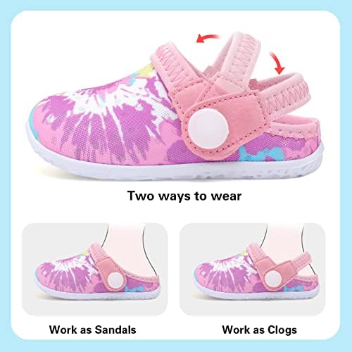 Perfect for Walking Summer essential for Baby Girls Boys
