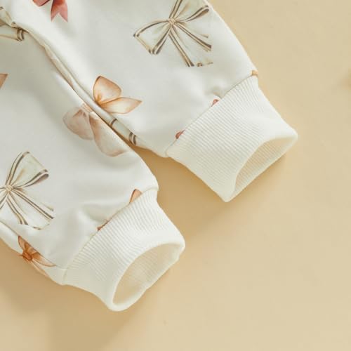 Adorable Toddler Baby GirlCottonPolyesterSpandexFruit Strawberry PrintSweatshirt Pants 3-24 Months