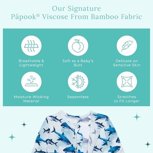 Your Baby Boys Premium Pajamas